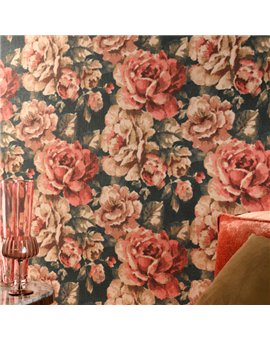 Papel Pintado COZY Ref. COZY23.