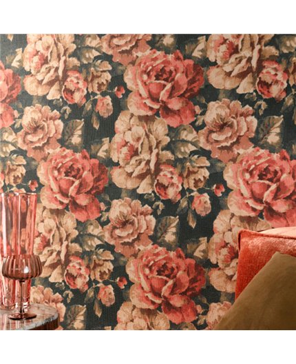 Papel Pintado COZY Ref. COZY23.