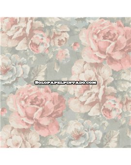 Papel Pintado COZY Ref. COZY24.