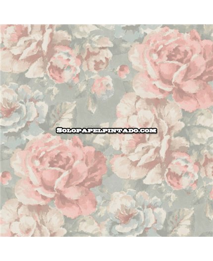 Papel Pintado COZY Ref. COZY24.