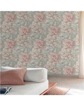 Papel Pintado COZY Ref. COZY24.