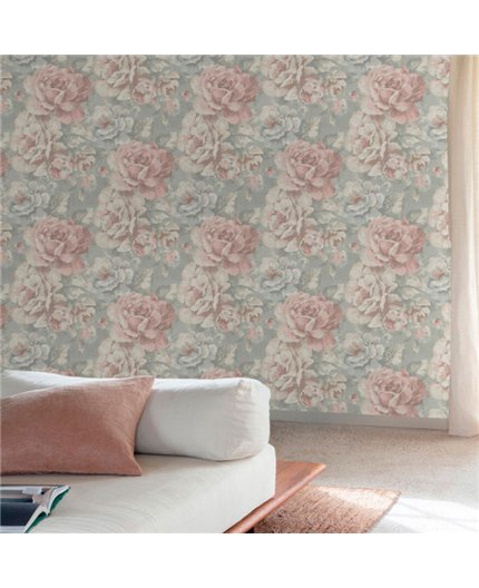 Papel Pintado COZY Ref. COZY24.