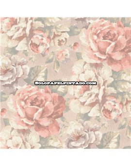 Papel Pintado COZY Ref. COZY27.