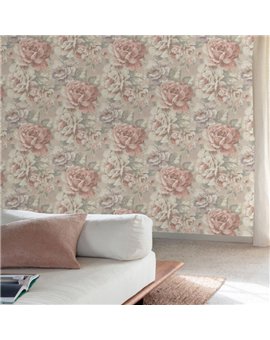 Papel Pintado COZY Ref. COZY27.