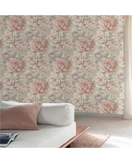 Papel Pintado COZY Ref. COZY27.