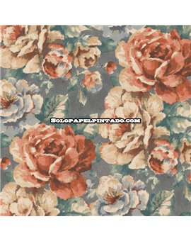 Papel Pintado COZY Ref. COZY28.