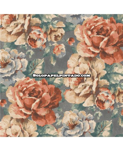 Papel Pintado COZY Ref. COZY28.