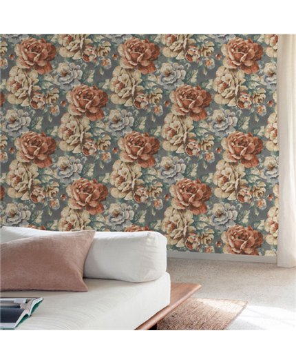 Papel Pintado COZY Ref. COZY28.