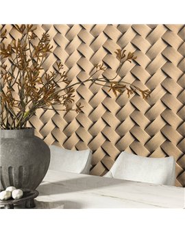 Papel Pintado COZY Ref. COZY43.
