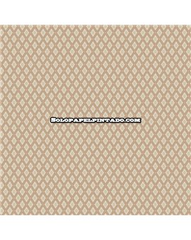 Papel Pintado INES  Ref. 537-07.