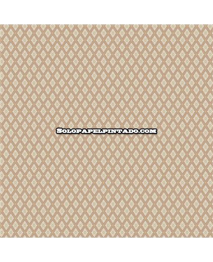 Papel Pintado INES  Ref. 537-07.