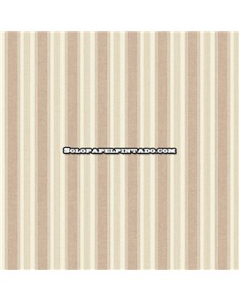 Papel Pintado INES  Ref. 440-04.