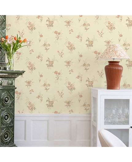 Papel Pintado INES  Ref. 436-02.