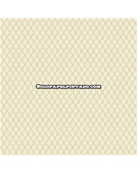 Papel Pintado INES  Ref. 537-06.