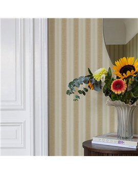 Papel Pintado INES  Ref. 440-03.