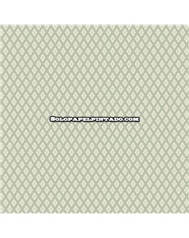 Papel Pintado INES  Ref. 537-05.