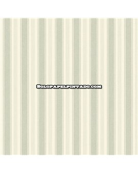 Papel Pintado INES  Ref. 440-05.
