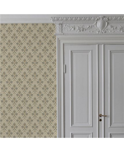 Papel Pintado INES  Ref. 441-03.