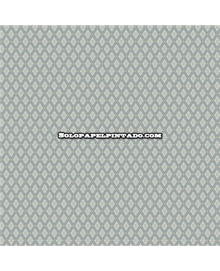 Papel Pintado INES  Ref. 537-08.