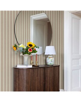 Papel Pintado INES  Ref. 440-06.