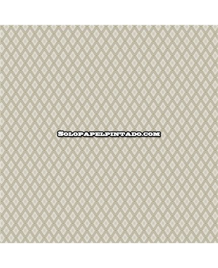 Papel Pintado INES  Ref. 537-02.