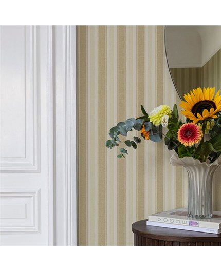 Papel Pintado INES  Ref. 440-01.