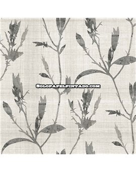 Papel Pintado BALI TROPICAL Ref. AG60600.