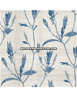 Papel Pintado BALI TROPICAL Ref. AG60602.