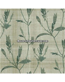 Papel Pintado BALI TROPICAL Ref. AG60604.