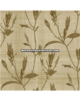 Papel Pintado BALI TROPICAL Ref. AG60605.