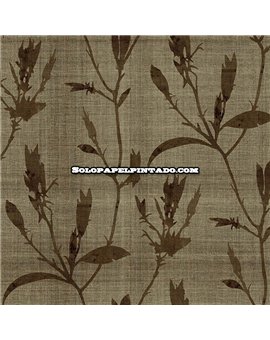 Papel Pintado BALI TROPICAL Ref. AG60606.