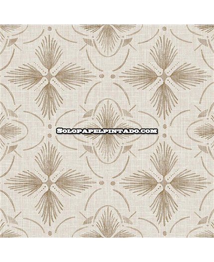 Papel Pintado BALI TROPICAL Ref. AG60405.