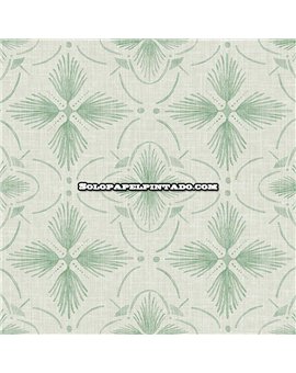 Papel Pintado BALI TROPICAL Ref. AG60404.