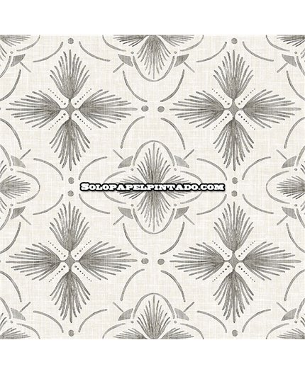 Papel Pintado BALI TROPICAL Ref. AG60400.