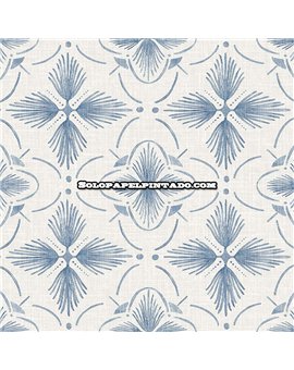 Papel Pintado BALI TROPICAL Ref. AG60402.
