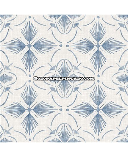Papel Pintado BALI TROPICAL Ref. AG60402.