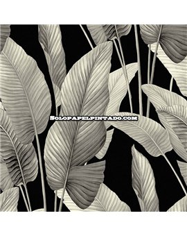 Papel Pintado BALI TROPICAL Ref. AG62000.