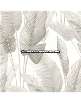 Papel Pintado BALI TROPICAL Ref. AG60008.