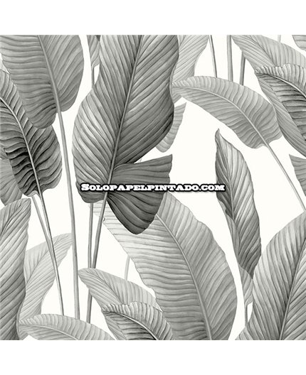Papel Pintado BALI TROPICAL Ref. AG60010.