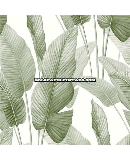 Papel Pintado BALI TROPICAL Ref. AG60004.