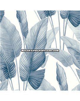 Papel Pintado BALI TROPICAL Ref. AG60002.