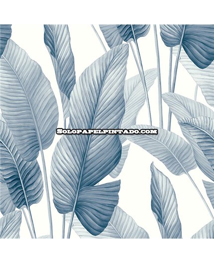 Papel Pintado BALI TROPICAL Ref. AG60002.