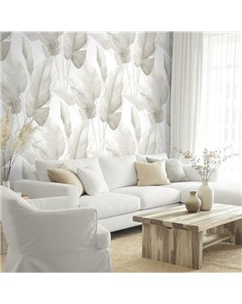 Papel Pintado BALI TROPICAL Ref. AG60002.