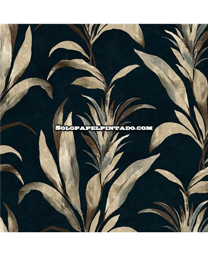 Papel Pintado BALI TROPICAL Ref. AG60702.