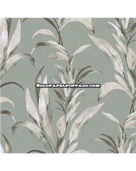 Papel Pintado BALI TROPICAL Ref. AG60704.