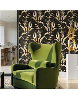 Papel Pintado BALI TROPICAL Ref. AG60704.