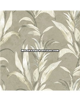 Papel Pintado BALI TROPICAL Ref. AG60705.