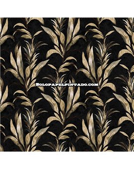 Papel Pintado BALI TROPICAL Ref. AG60700.