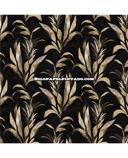 Papel Pintado BALI TROPICAL Ref. AG60700.