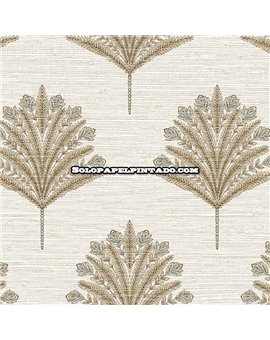 Papel Pintado BALI TROPICAL Ref. AG61906.